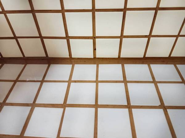 新店洗水塔