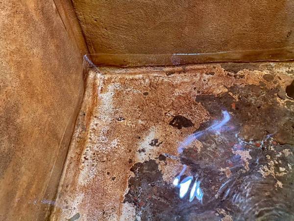 新北市樹林區水塔清洗01