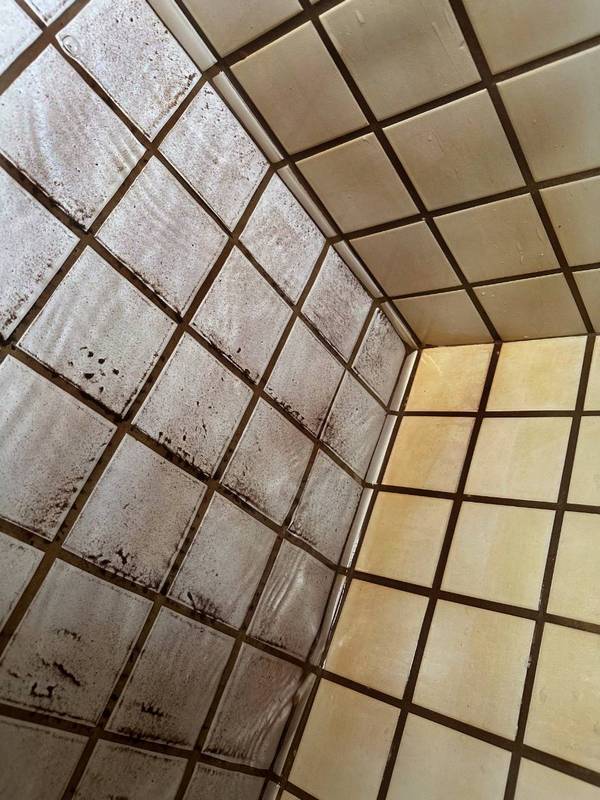 新北市汐止水塔清洗01