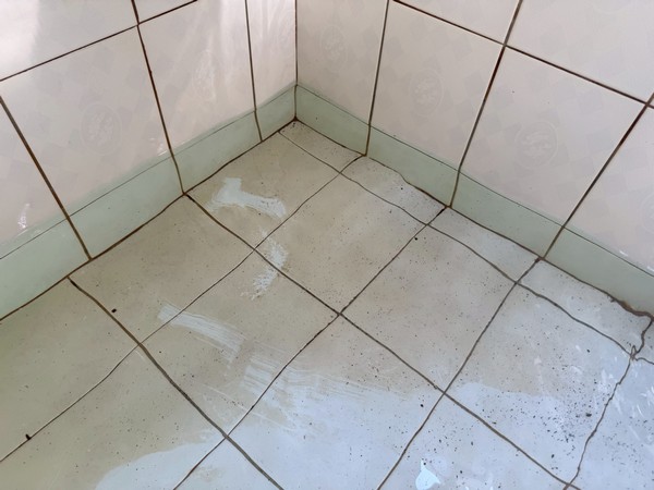 新北市汐止水塔清洗01