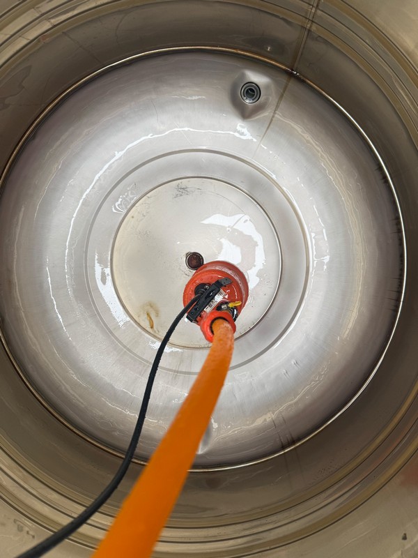 新北市汐止水塔清洗02