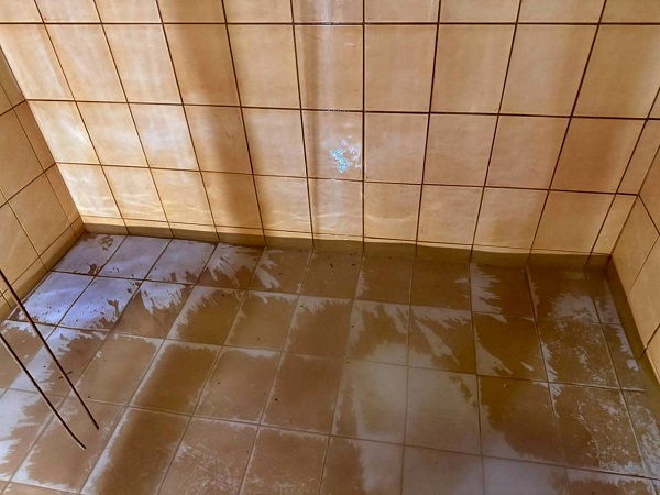 新北市汐止水塔清洗01