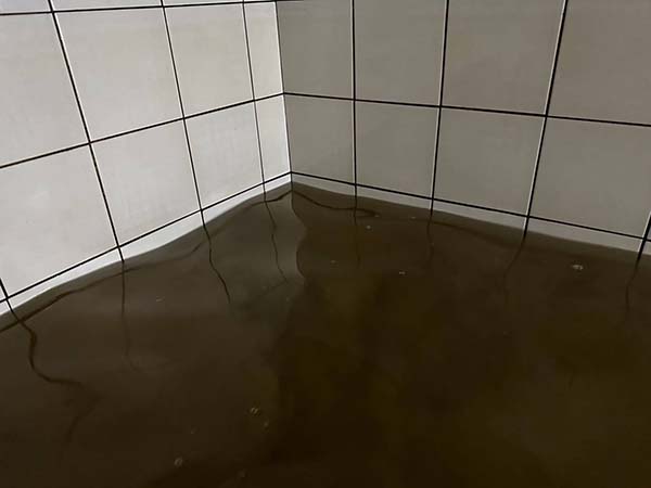新北市汐止水塔清洗01