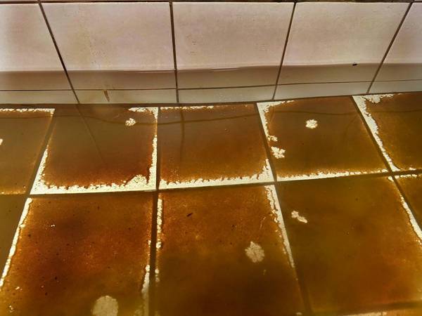 新北鶯歌水塔清洗01
