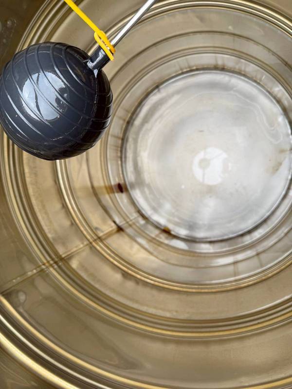 新北鶯歌水塔清洗02