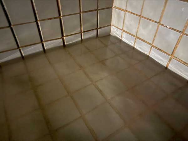 新北市三峽水塔清洗