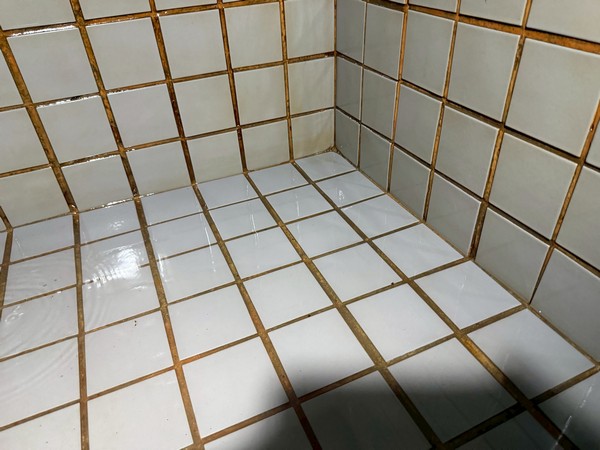 新北市三峽水塔清洗