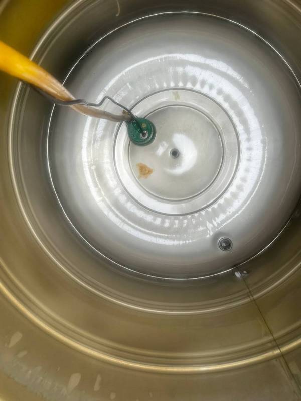 淡水水塔清洗