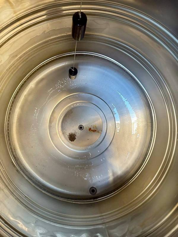淡水水塔清洗