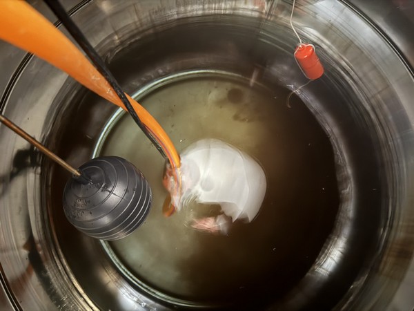 淡水水塔清洗