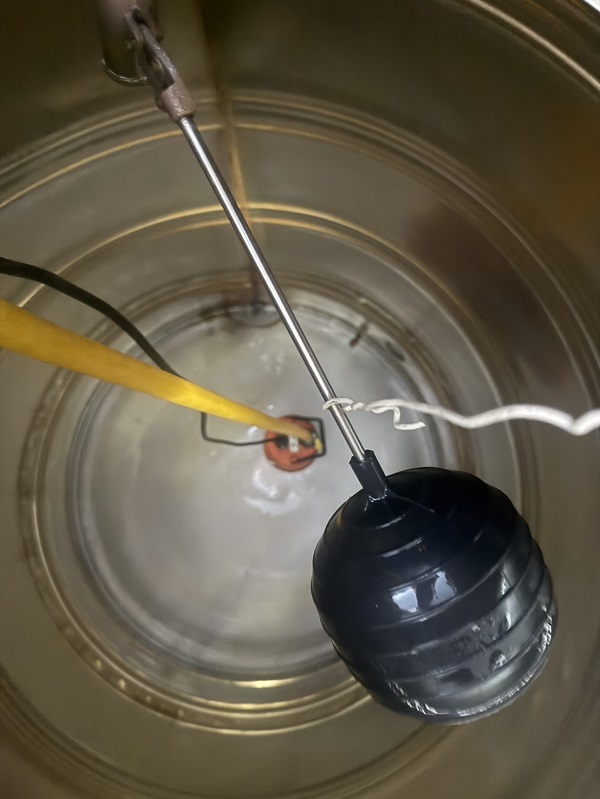 淡水水塔清洗