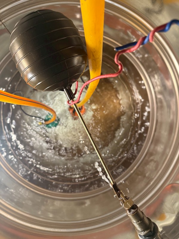 新北市瑞芳區水塔清洗