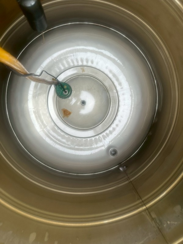 新北市瑞芳區水塔清洗