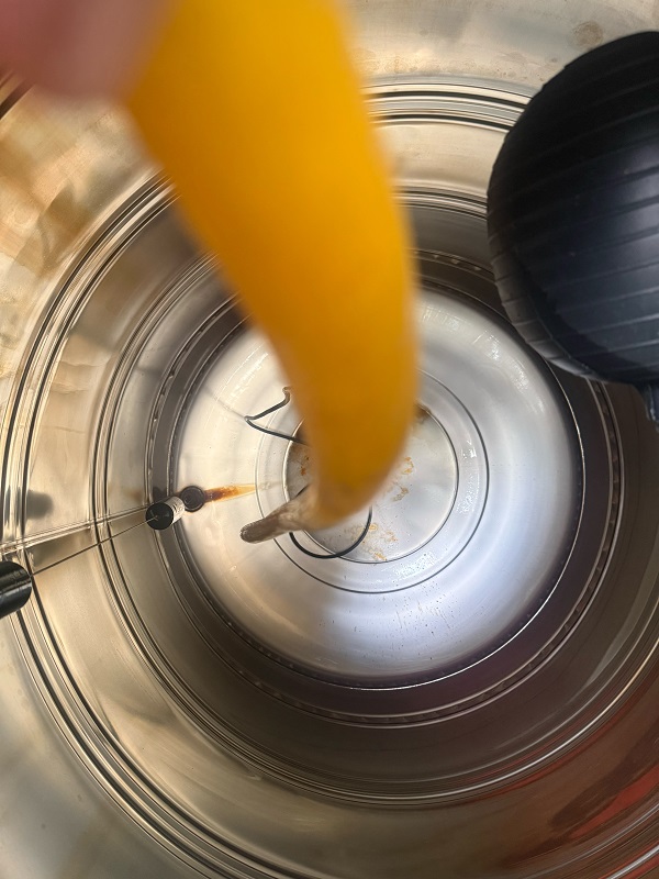 新北市瑞芳區水塔清洗