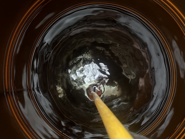 桃園中壢區洗水塔