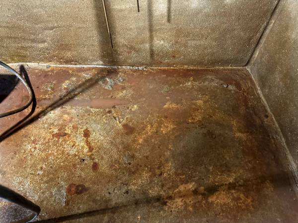 桃園中壢區洗水塔