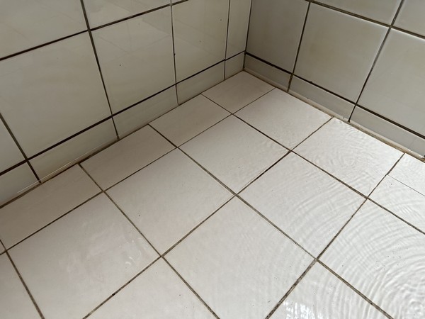 桃園中壢區洗水塔