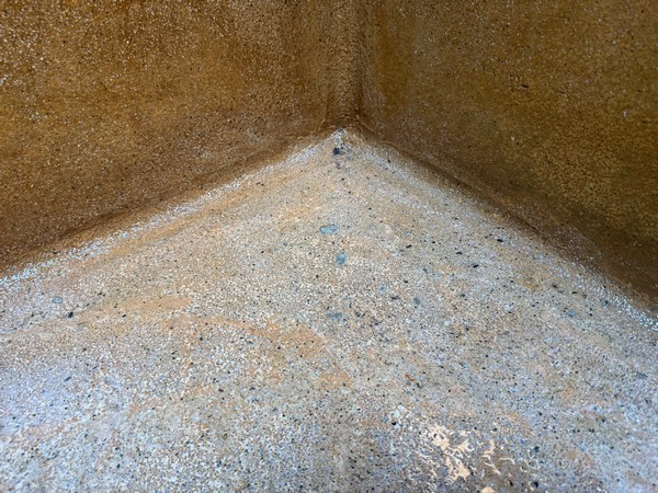 桃園八德區水塔清洗