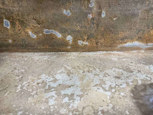 桃園八德區水塔清洗