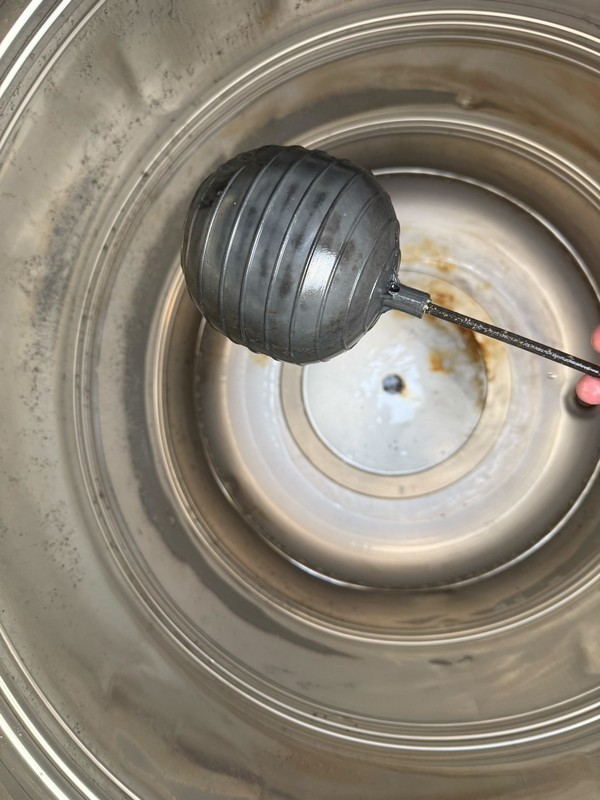 桃園大溪洗水塔