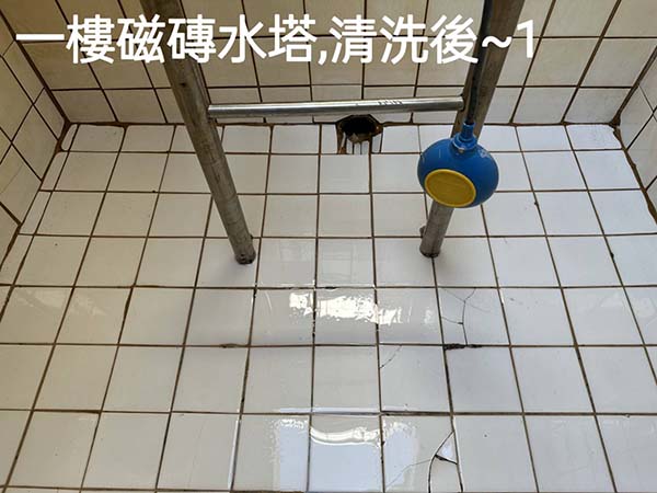 桃園市新屋區洗水塔