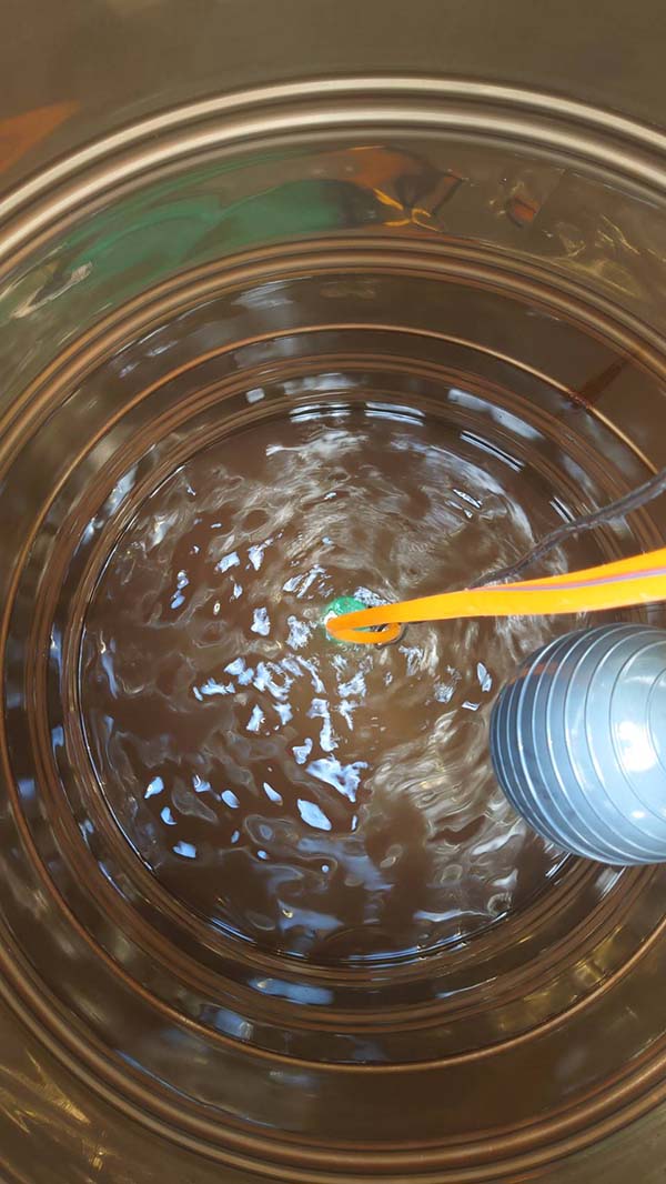 桃園八德水塔清洗
