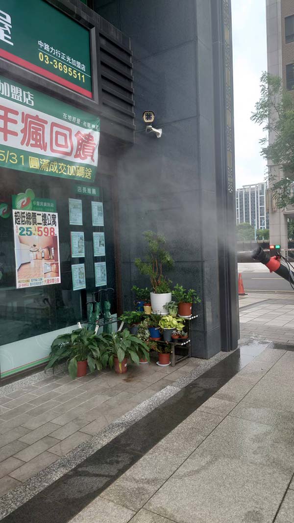 桃園市環境消毒01