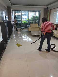 板橋居家清潔打掃公司