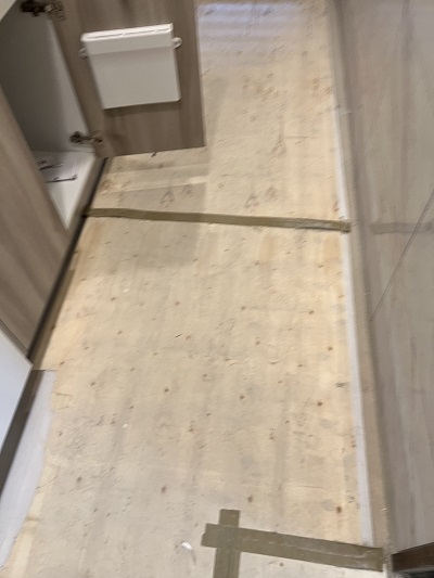 台北市大同區裝潢後清潔