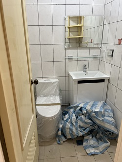 台北裝潢後清潔