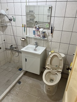 台北裝潢後清潔