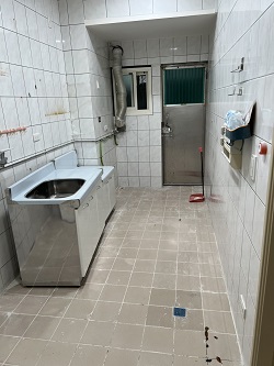 台北裝潢後清潔