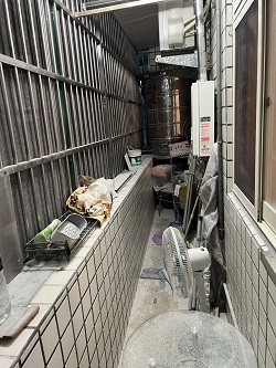 台北裝潢後清潔