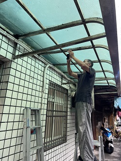 台北裝潢後清潔
