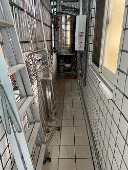 台北裝潢後清潔