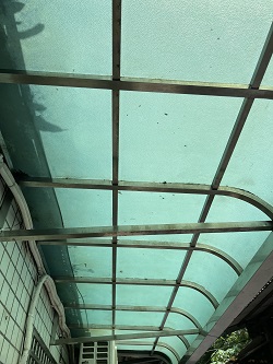 台北裝潢後清潔