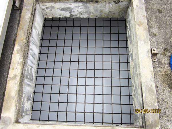 台北洗水塔