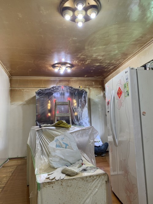 台北市大同區油漆