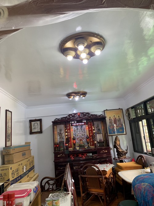 台北市大同區油漆