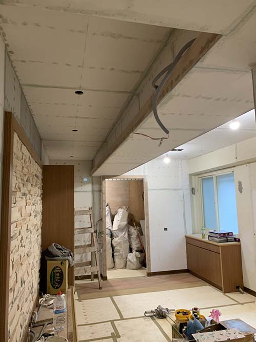 台北市大同區油漆