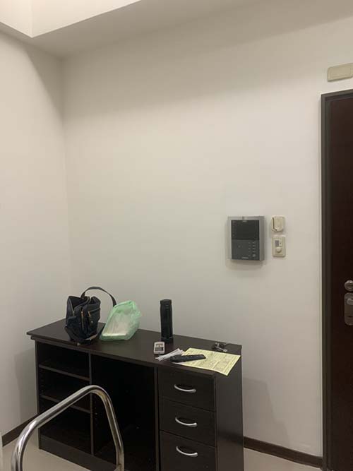 台北市中山區油漆粉刷