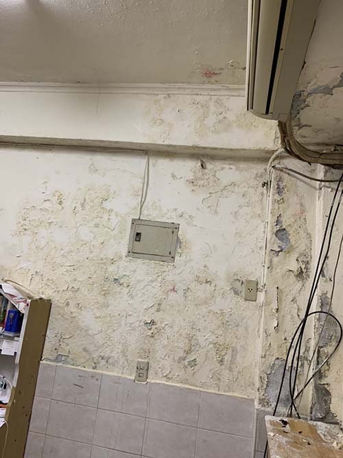 台北市大同區油漆粉刷