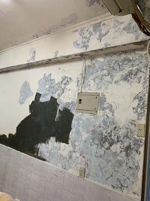 台北市大同區油漆粉刷