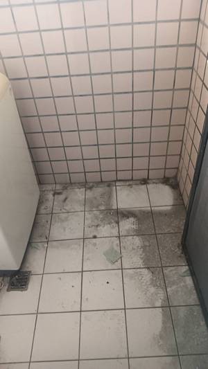 台北空屋清潔打掃公司