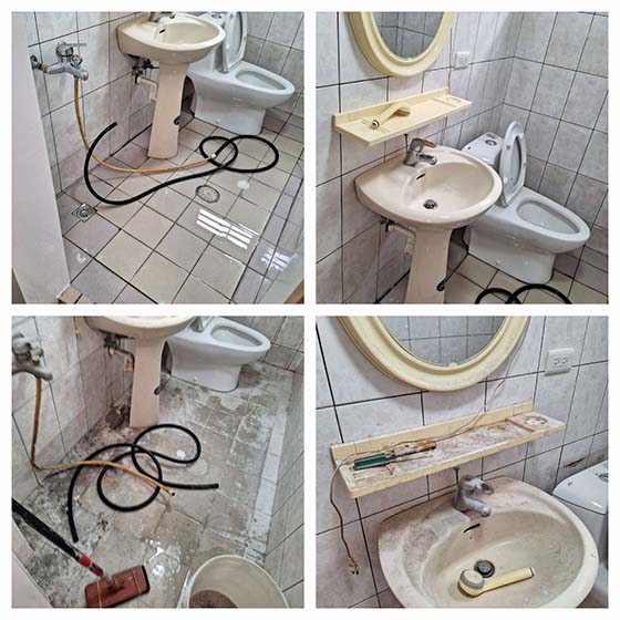 宜蘭市清潔公司