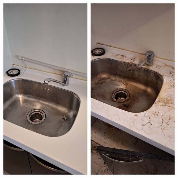 宜蘭市清潔公司