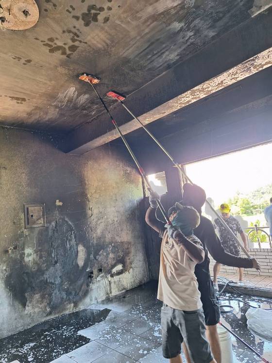 宜蘭員山鄉清潔公司