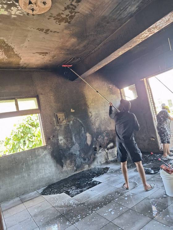 宜蘭員山鄉清潔公司