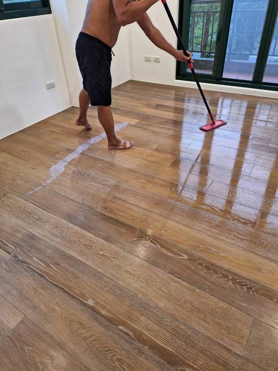 宜蘭三星鄉清潔公司