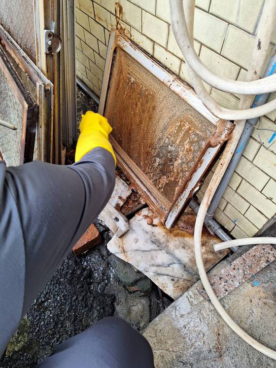 宜蘭羅東清潔公司